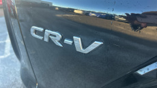 Honda CR-V 2.0 i-MMD Hybrid Sport Line 2WD 5dr eCVT Hybrid Estate